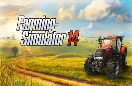 FS 14 (Unlimited Money Download)