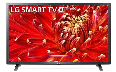 The Best 10 32-inch LED TVs in Nigeria