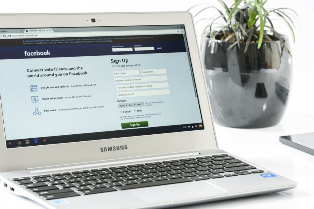 How to Create a Facebook Page for Your Website in 7 Easy Steps