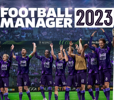 Sega Football Manager 2023 (FM23) MOD APK Download