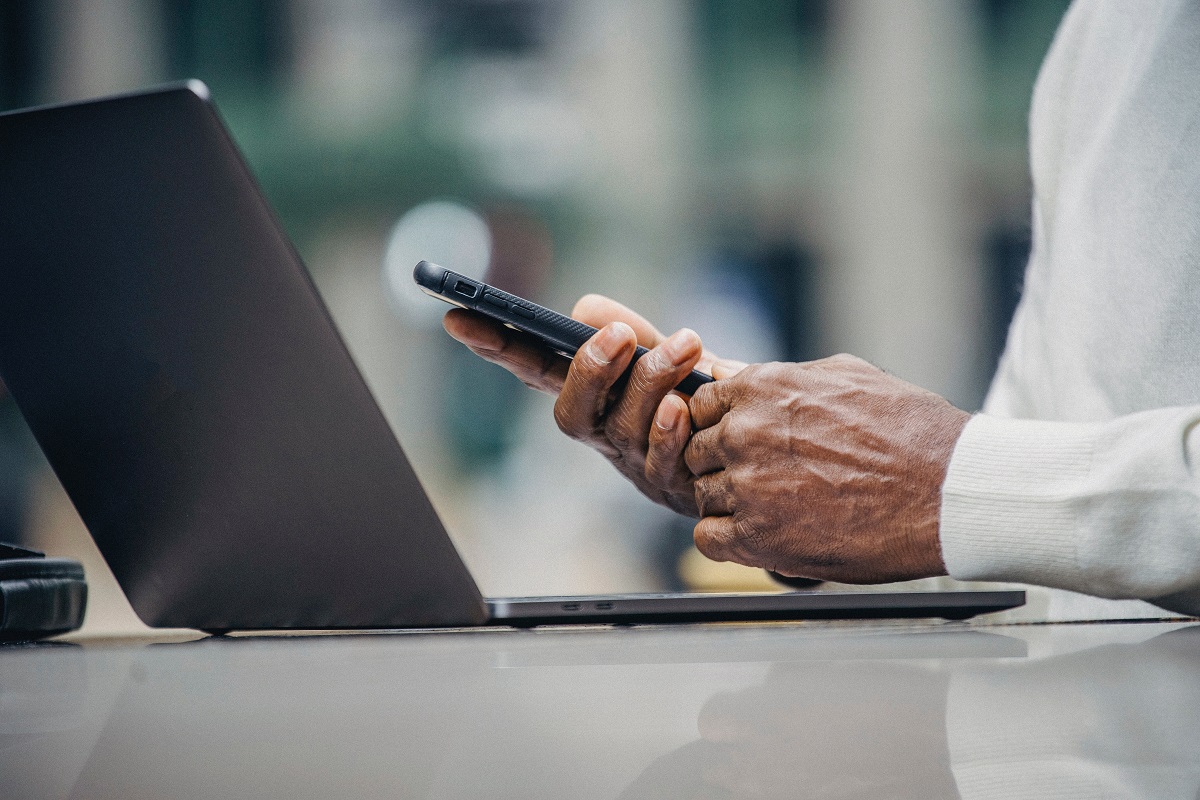 5 Easy Steps to Connect Your Laptop to the Internet Using Your Mobile Phone’s Bluetooth