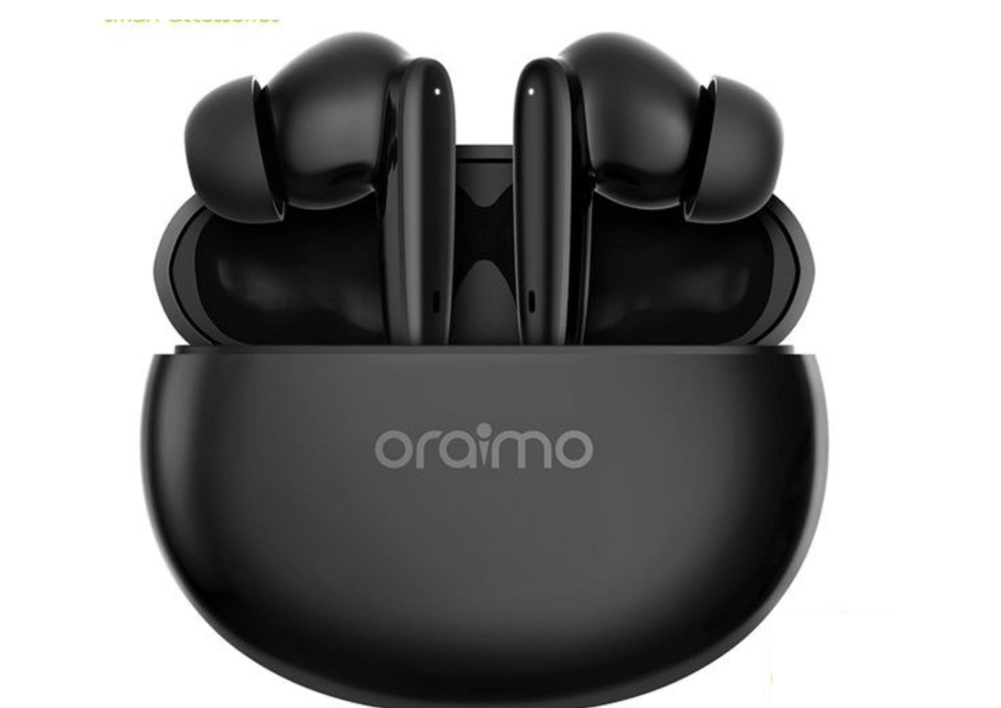 Oraimo Riff Earbuds Price in Nigeria