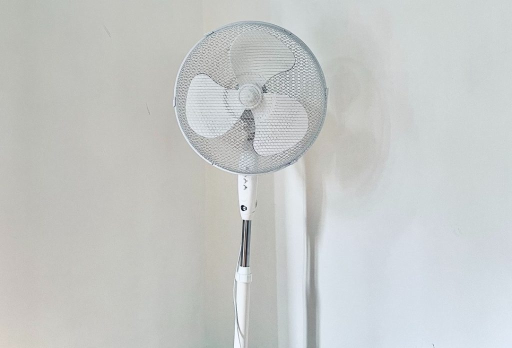 Best Standing Fan in Australia