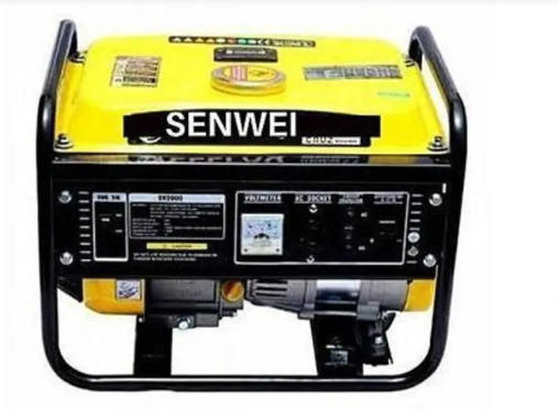 Best Generators in Nigeria and their Prices (2023)