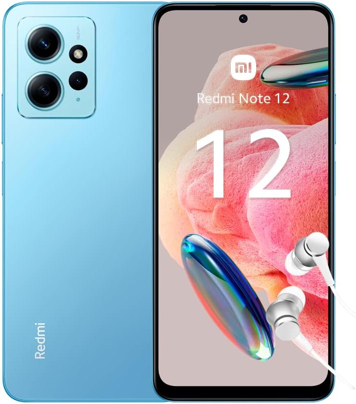 Xiaomi Redmi Note 12 Arrives in Bangladeshi Market