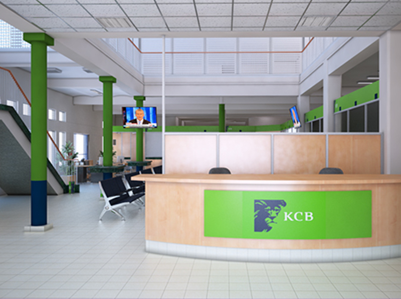 KCB Opening Hours in Kenya - Weekday, Saturday & Sunday Branch Operating Times