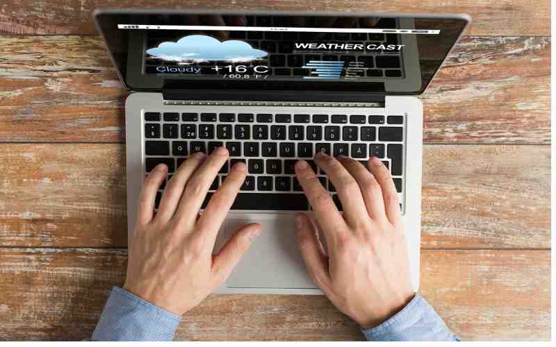 10 Best Weather Apps for Windows 10 You Can Use