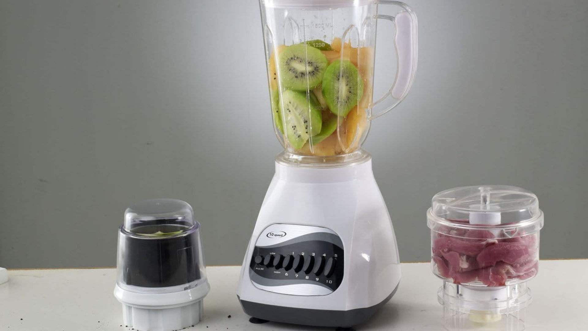 7 Best Blenders to Buy in Kenya in 2023/2024