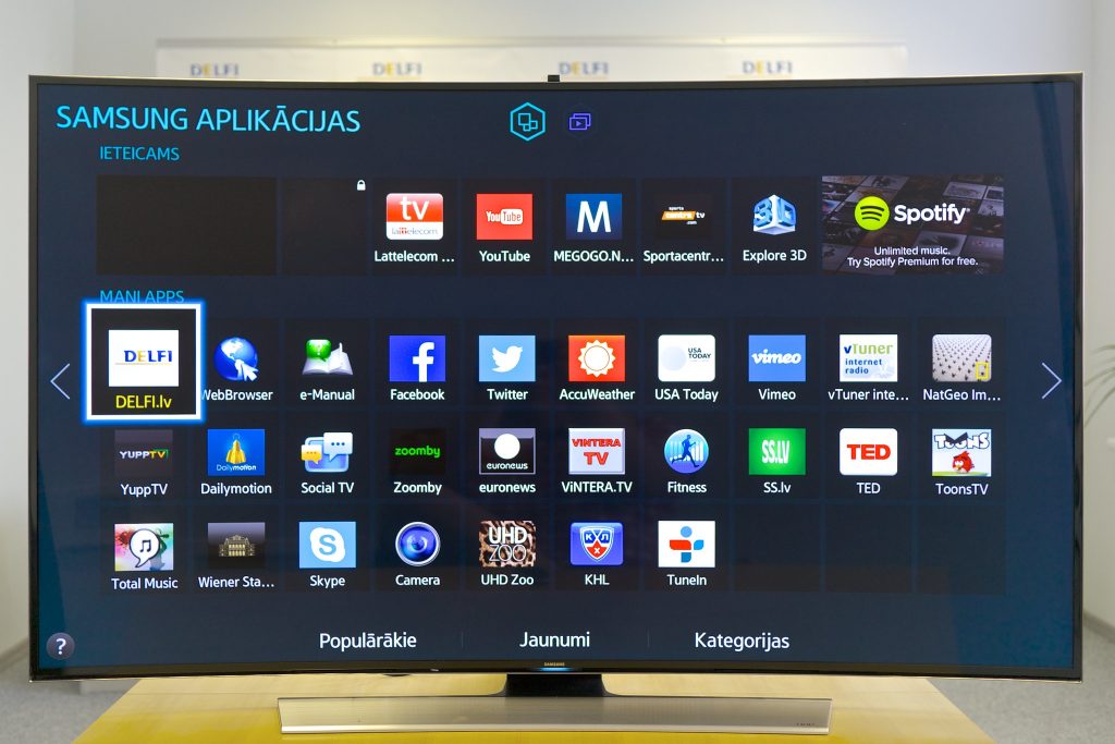 7 Best Smart TVs to Buy in Nigeria in 20232024