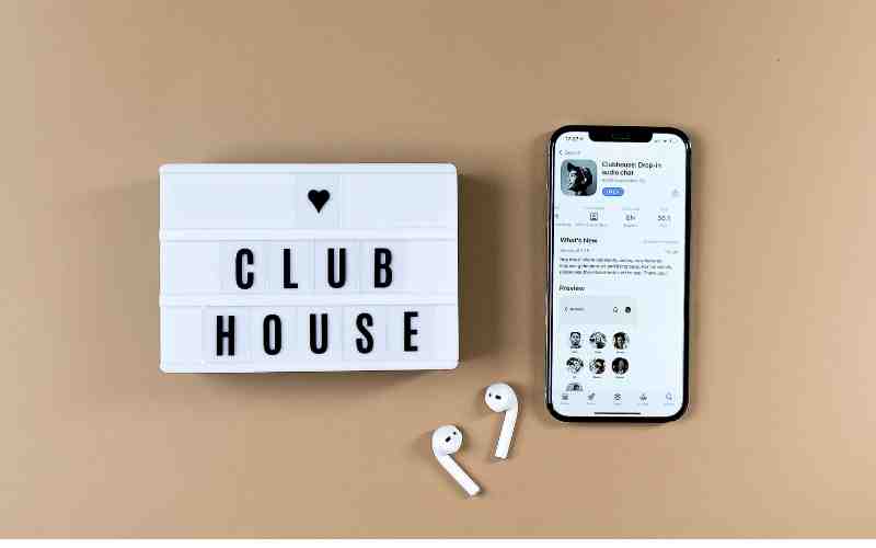 Apps Like Clubhouse You Should Try