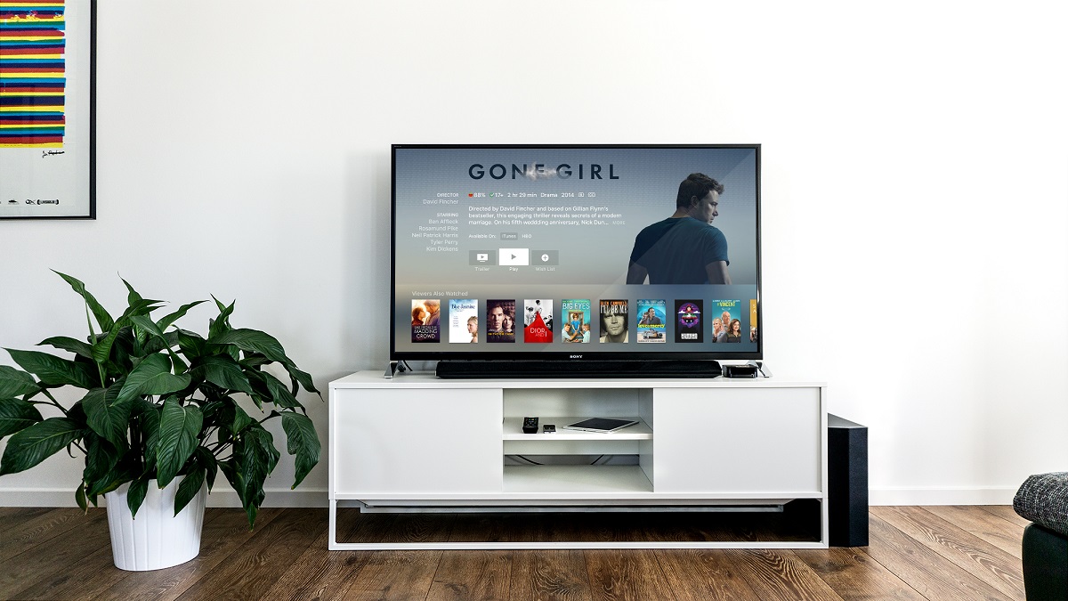 7 Best Smart TVs to Buy in Nigeria in 20232024