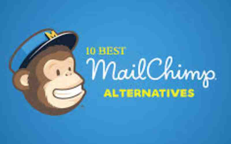 Mailchimp Alternatives