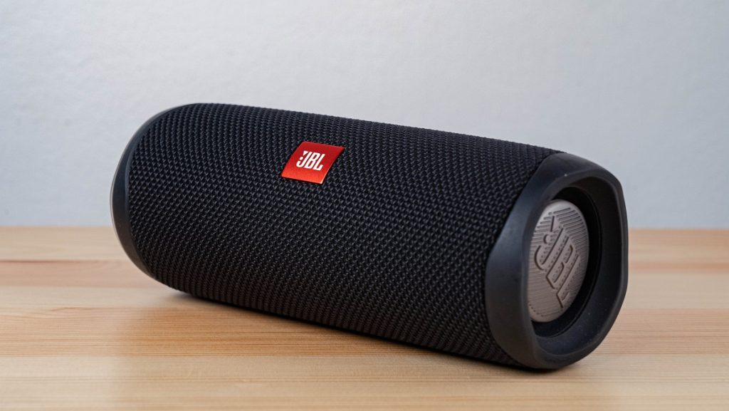 10 Best Budget Bluetooth Speakers Under £100 in the UK