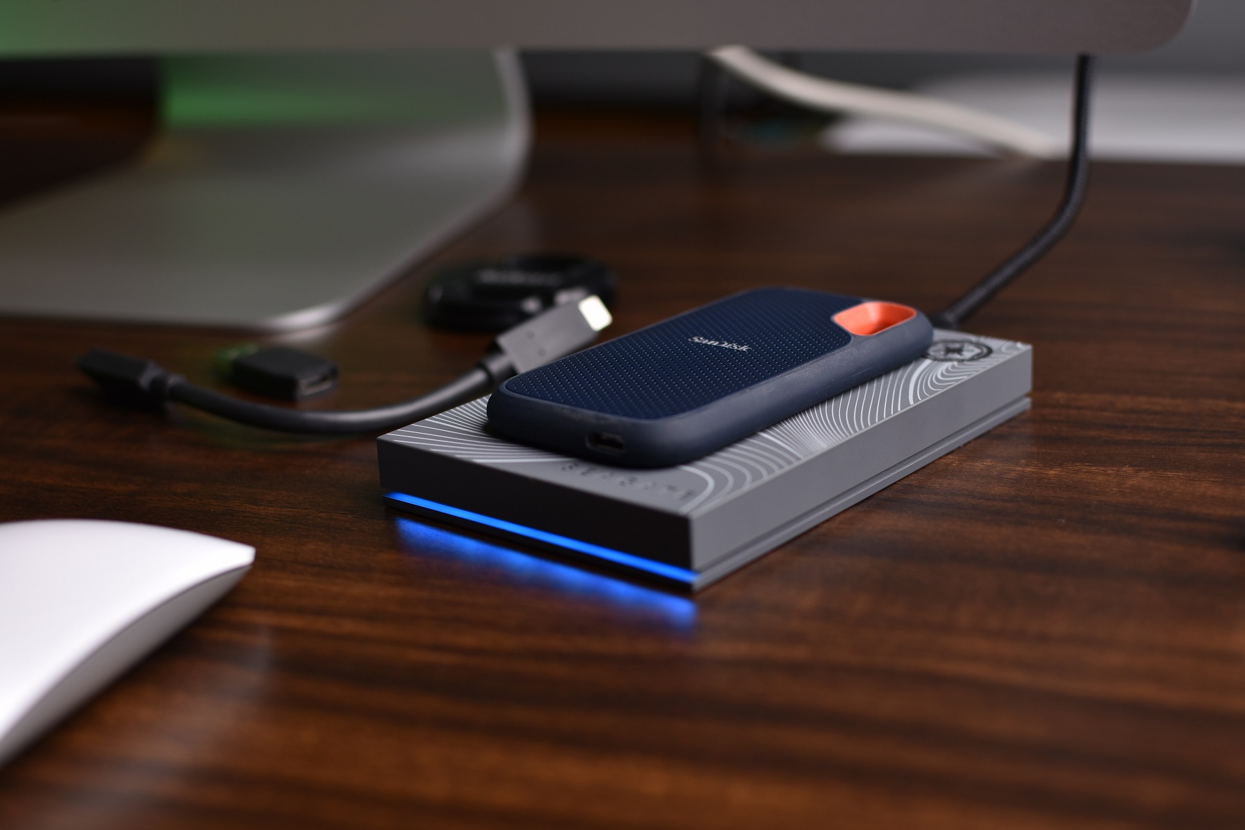 Top 10 Cheap External Hard Drives for Data Storage