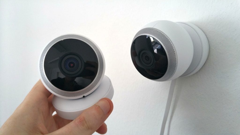 The Top 10 Home Security Systems in UK 2024