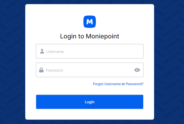 How to Login to Your Moniepoint Dashboard