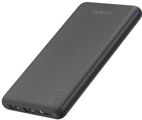 How to Know a Fake Oraimo Power Bank