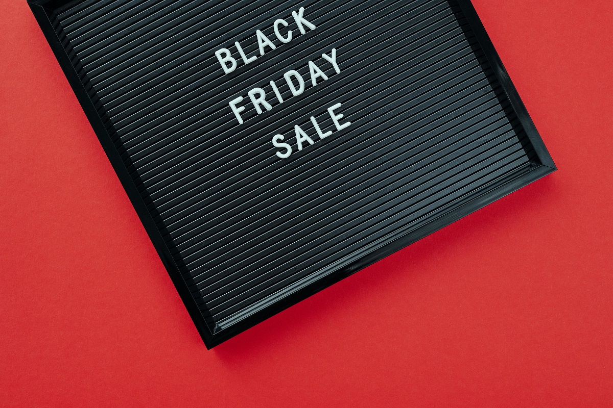 Best Strategies for Shopping on Black Friday