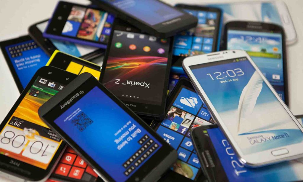 Nigeria's Growing Market for Refurbished Gadgets Pros and Cons